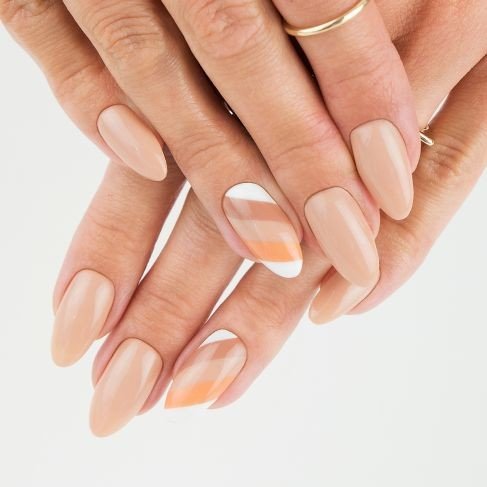 SEMILAC 138 PERFECT NUDE 7ML. - dermes store