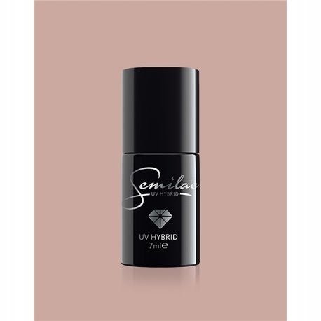 SEMILAC 138 PERFECT NUDE 7ML. - dermes store