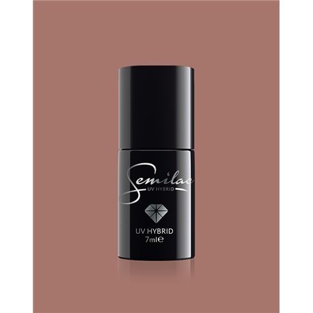 SEMILAC 139 NUTS & CARAMEL 7ML. - dermes store