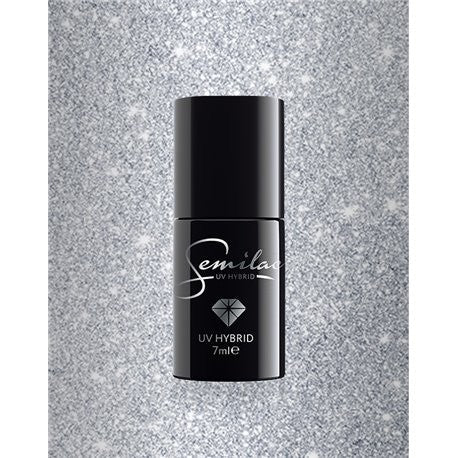 SEMILAC 144 DIAMOD RING 7ML. - dermes store