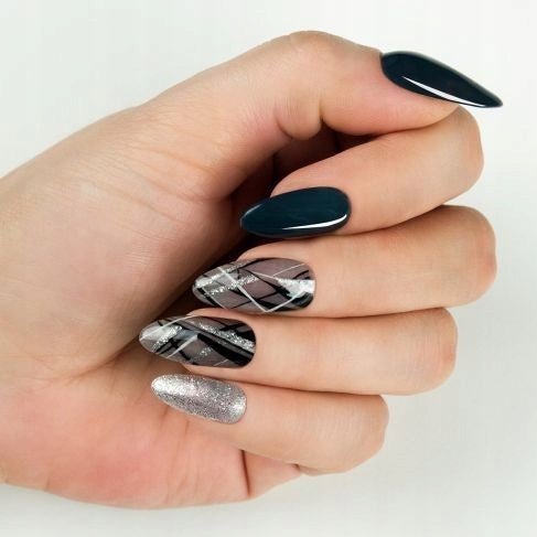 SEMILAC 144 DIAMOD RING 7ML. - dermes store
