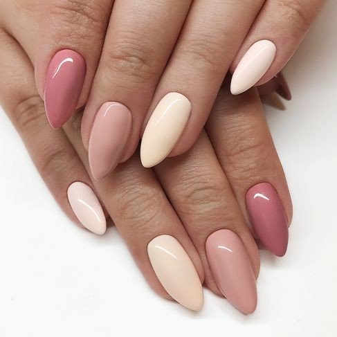 SEMILAC 162 CREAMY COOKIE 7ML. - dermes store