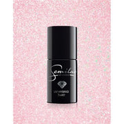 SEMILAC 164 PINK CRISTALS 7ML. - dermes store