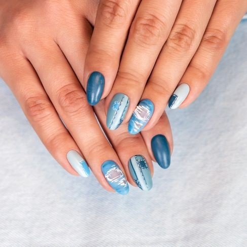 SEMILAC 169 BABY BOY 7ML. - dermes store