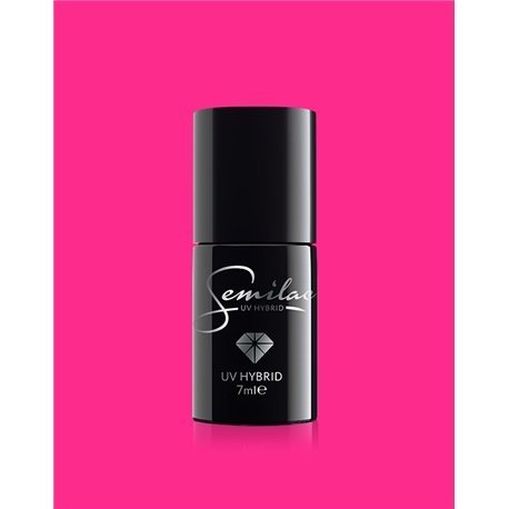 SEMILAC 170 PINK WINK 7ML. - dermes store