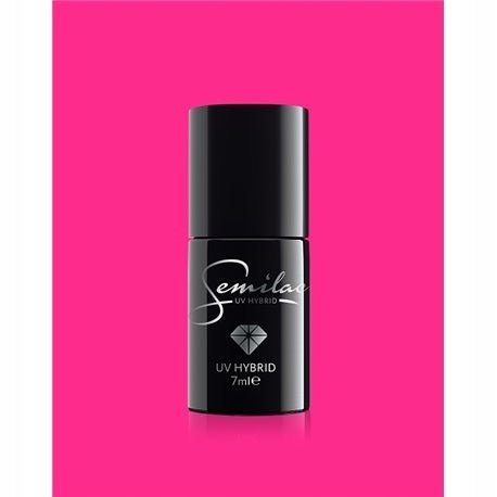 SEMILAC 170 PINK WINK 7ML. - dermes store