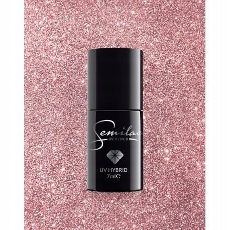 SEMILAC 179 MIDNIGHT SAMBA 7ML. - dermes store