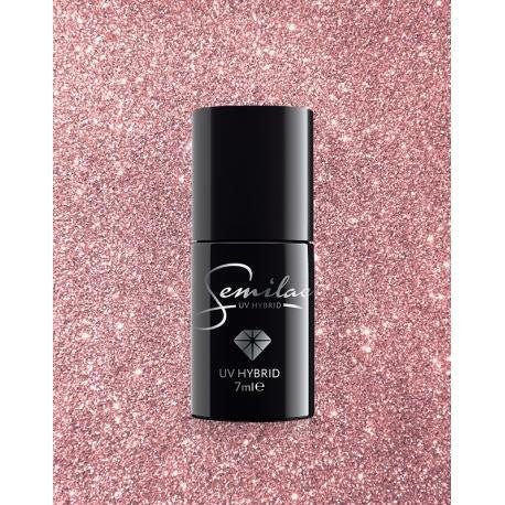 SEMILAC 179 MIDNIGHT SAMBA 7ML. - dermes store