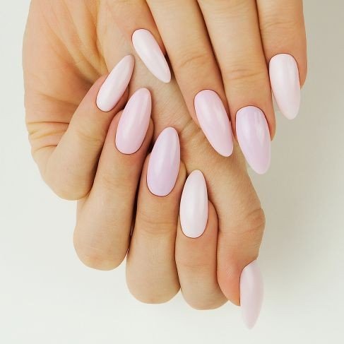 SEMILAC 192 BUSINESS LILA ROSE 7ML. - dermes store