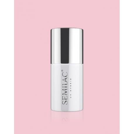 SEMILAC 192 BUSINESS LILA ROSE 7ML. - dermes store
