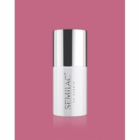 SEMILAC 200 BUSINESS OLD PINK 7ML. - dermes store