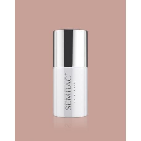 SEMILAC 202 BUSINESS BREI BROWN 7ML. - dermes store