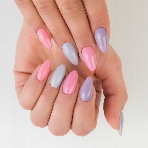 SEMILAC 212 BUSINESS LINE NATURAL PINK - dermes store