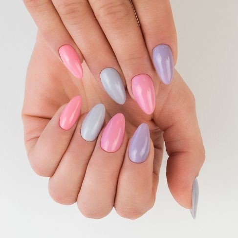 SEMILAC 212 BUSINESS LINE NATURAL PINK - dermes store
