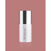 Semilac 213 Business Line Nude Red 7 ml. - dermes store