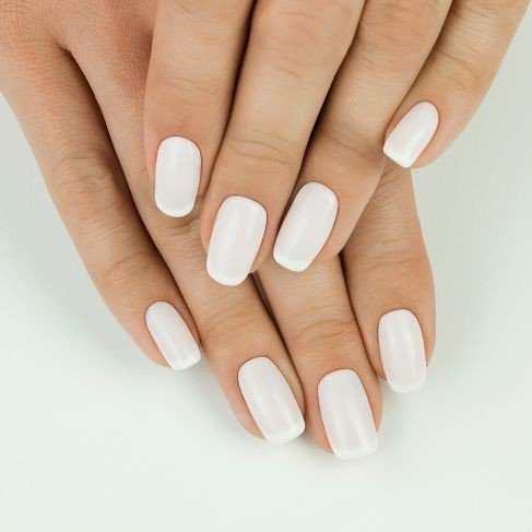 SEMILAC 219 BUSINESS LINE PINK IVORY - dermes store