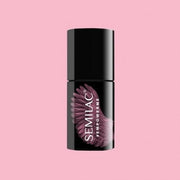 SEMILAC 228 ALL IN MY HANDS LIGHT PINK 7ML - dermes store