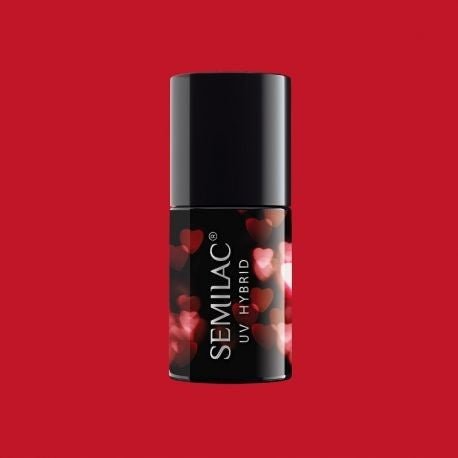 SEMILAC 231 GIRL ON FIRE 7M. - dermes store