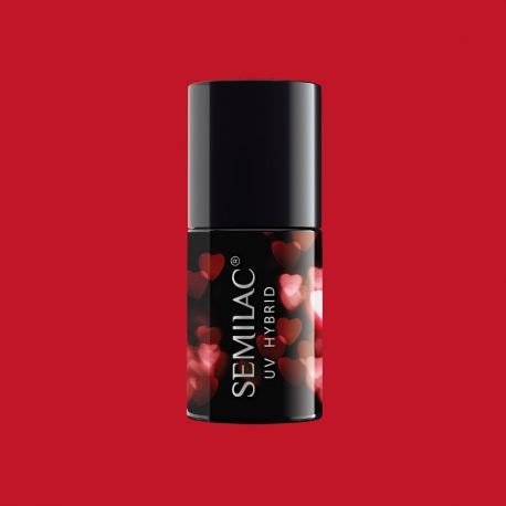 SEMILAC 231 GIRL ON FIRE 7M. - dermes store