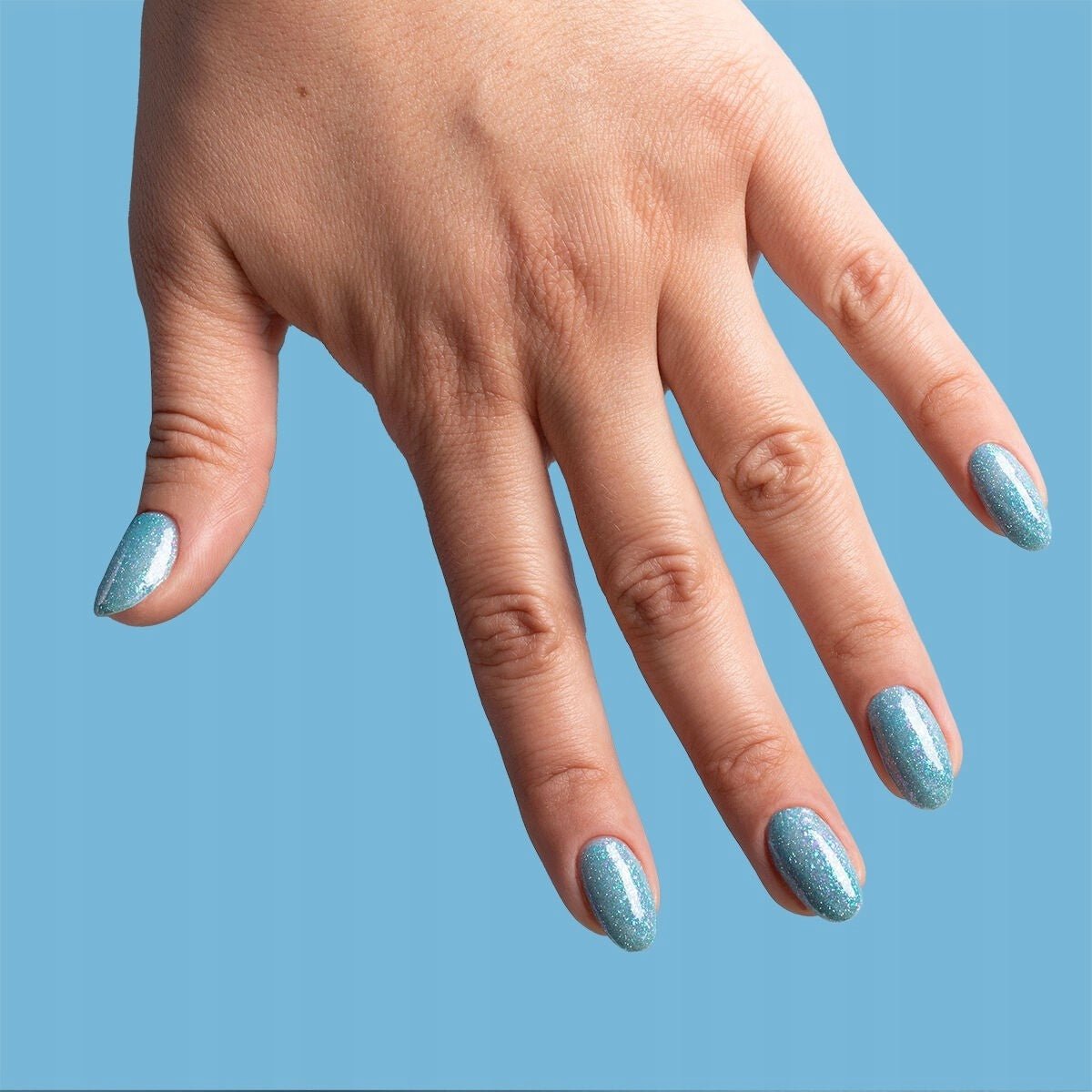 SEMILAC 240 ICY WATERFALLL 7ML. - dermes store