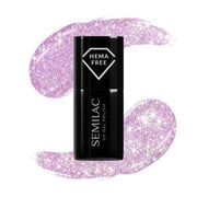 SEMILAC 242 PINK SANDS 7ML. - dermes store