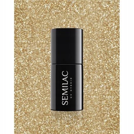 SEMILAC 260 PLATINUM LIGHT GOLD - dermes store