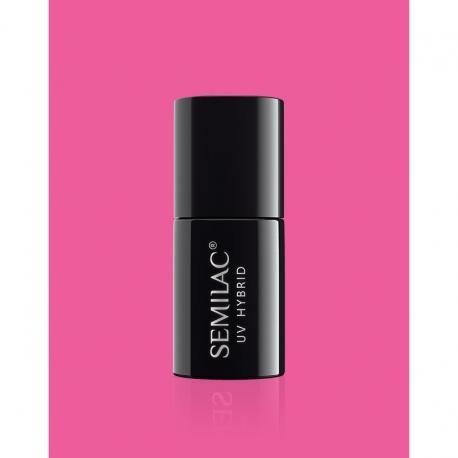 SEMILAC 277 PAS TELLS POWDER LIGHT FUCHSIA - dermes store