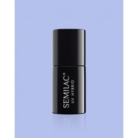 SEMILAC 279 PAS TELLS POWDER LIGHT VIOLET - dermes store