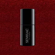 SEMILAC 306 DIVINE RED 7ML. - dermes store