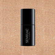 SEMILAC 307 GOLDEN ICING 7ML. - dermes store