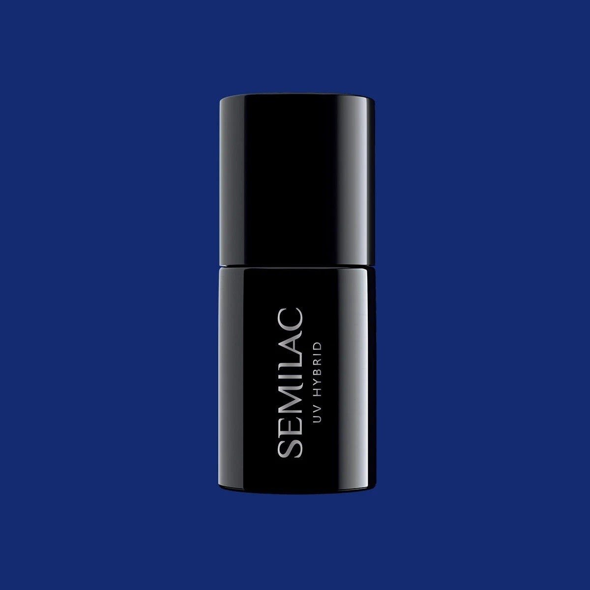 SEMILAC 308 FESTIVE BLUE 7ML. - dermes store