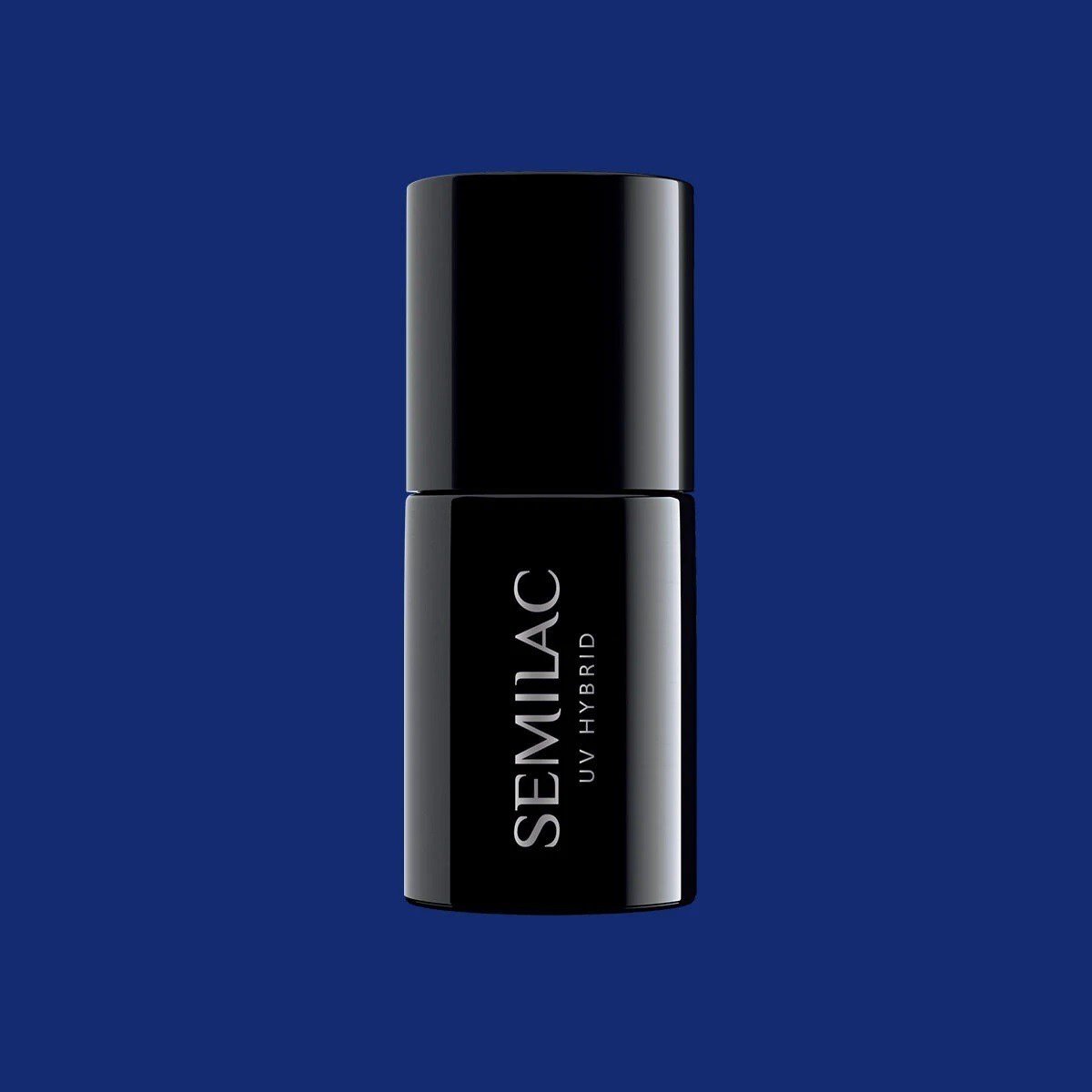 SEMILAC 308 FESTIVE BLUE 7ML. - dermes store