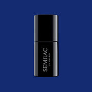 SEMILAC 308 FESTIVE BLUE 7ML. - dermes store