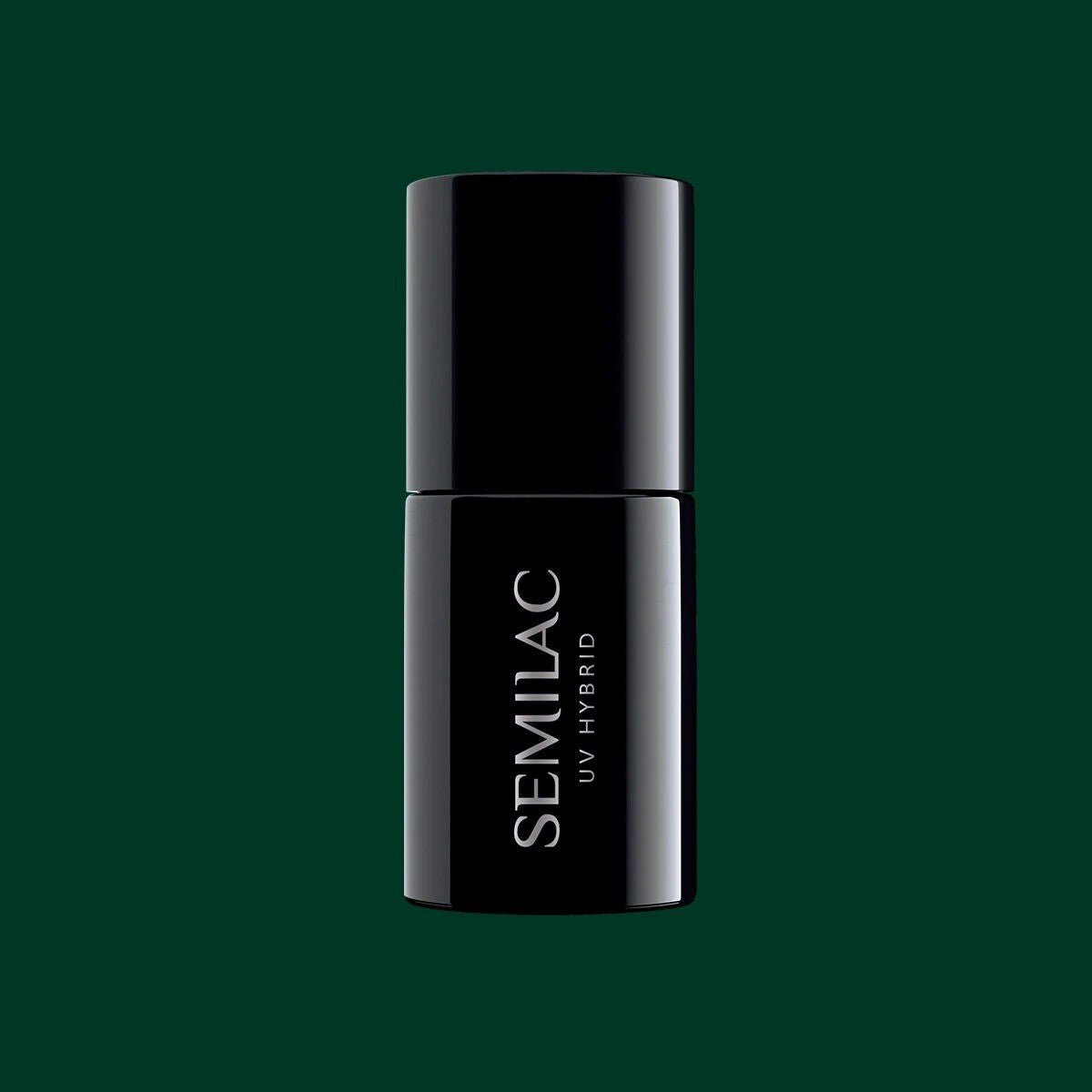 SEMILAC 309 PINE GREEN 7ML. - dermes store