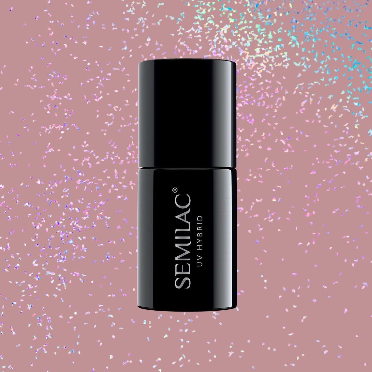 SEMILAC 320 SHIMMER DUST BEIGE 7ML - dermes store