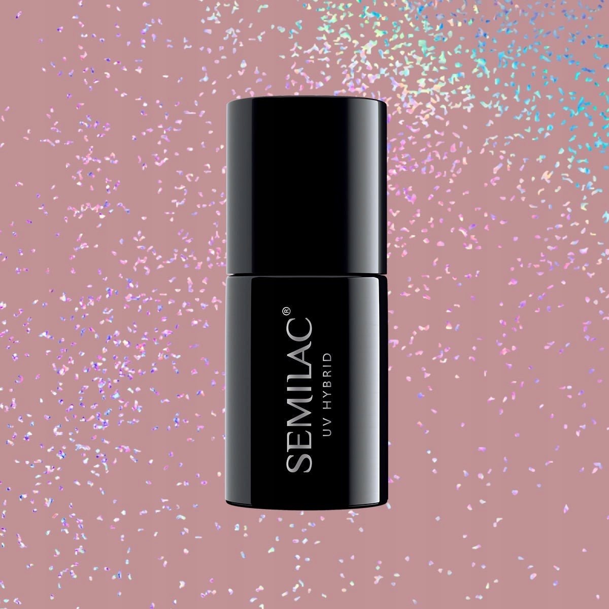 SEMILAC 320 SHIMMER DUST BEIGE 7ML - dermes store