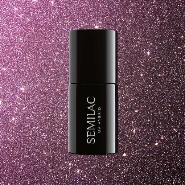 SEMILAC 331 BLINK PINK 7 ML - dermes store