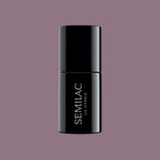 SEMILAC 373 MODERATE BURGUNDY 7 ML - dermes store