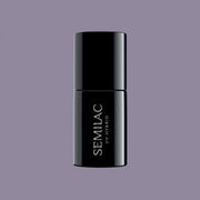 SEMILAC 374 DUSTY PURPLE 7 ML - dermes store