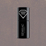 SEMILAC 375 SHIMMER STONE AGATE 7 ML - dermes store