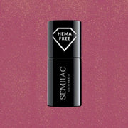 SEMILAC 377 SHIMMER STONE RUBY 7 ML - dermes store