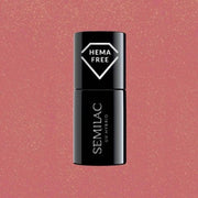 SEMILAC 378 SHIMMER STONE AMBER 7 ML - dermes store