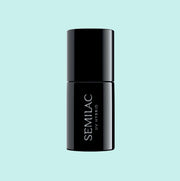 SEMILAC 387 LAKIER HYBRYDOWY MINT REFRESH 7 ML - dermes store