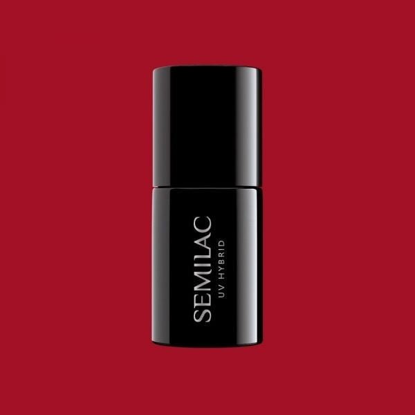 SEMILAC 401 RUSPBERRY WINE 7ML. - dermes store