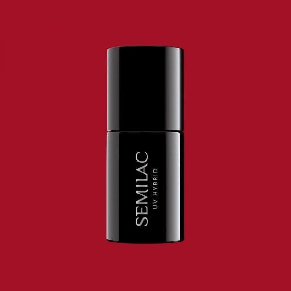 SEMILAC 401 RUSPBERRY WINE 7ML. - dermes store