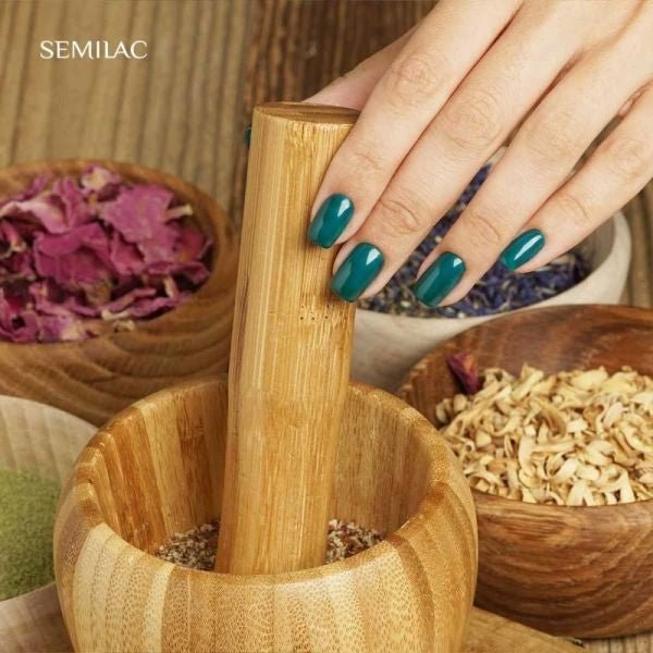 SEMILAC 405 BOTTLED HERBS 7ML. - dermes store