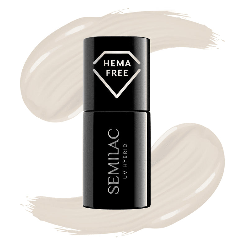 SEMILAC 413 DESERT IVORY 7ML. - dermes store