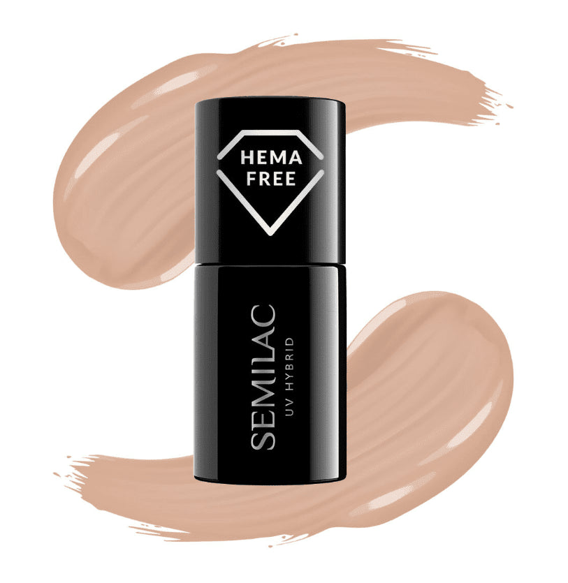 SEMILAC 415 SAHARA SAND STORM 7ML. - dermes store