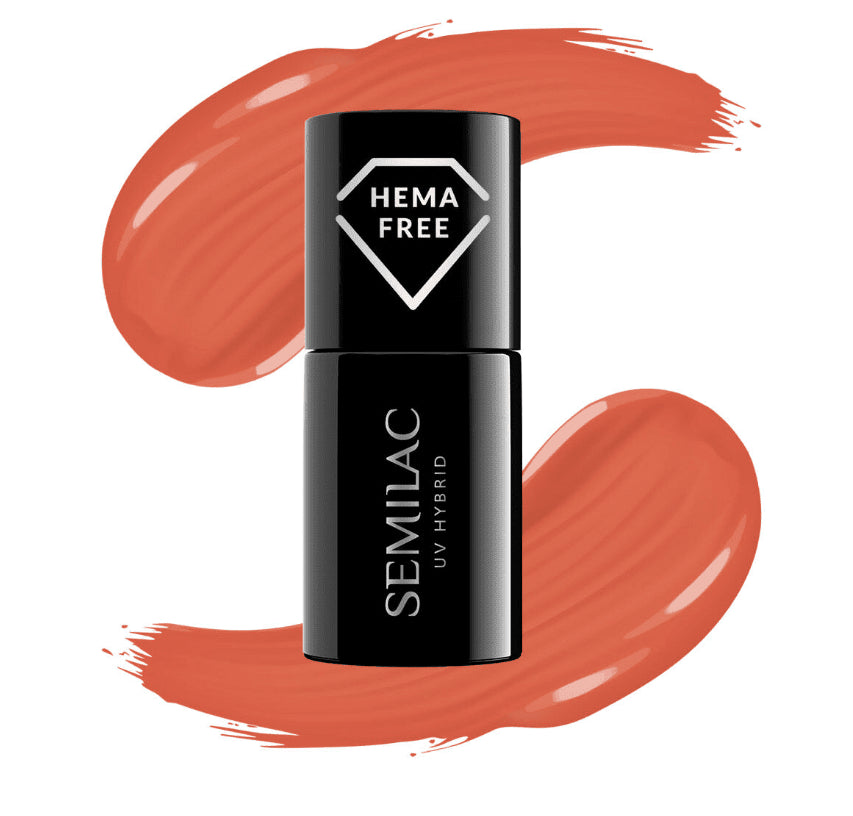SEMILAC 417 SAFARI SUNSET 7ML. - dermes store