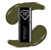 SEMILAC 421 BAOBAB GREEN 7ML. - dermes store